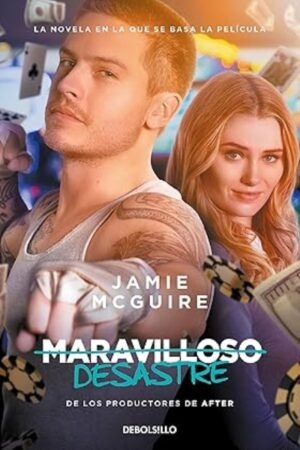 MARAVILLOSO DESASTRE (MARAVILLOSO DESASTRE 1)