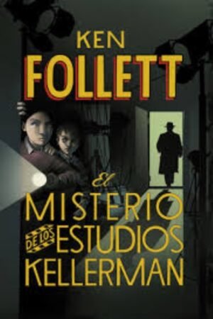 MISTERIO DE LOS ESTUDIOS KELLERMAN EL