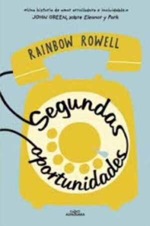 SEGUNDAS OPORTUNIDADES