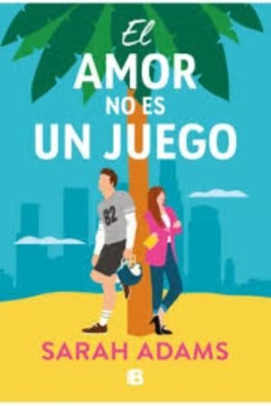 AMOR NO ES UN JUEGO EL