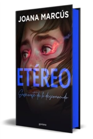 ETÉREO (EDICIÓN ESPECIAL)