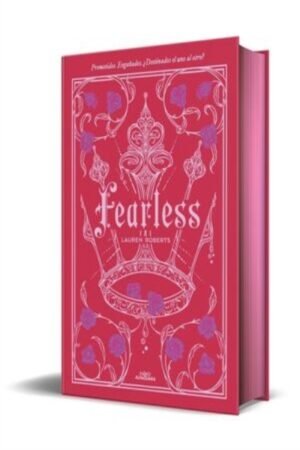 FEARLESS 3 (EDICIÓN ESPECIAL)
