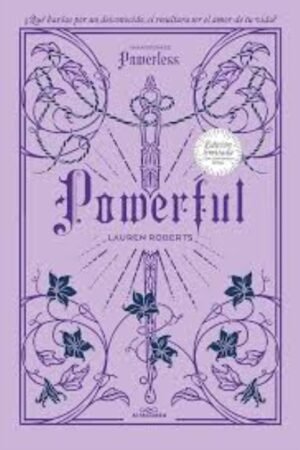 POWERFUL (EDICIÓN ESPECIAL)