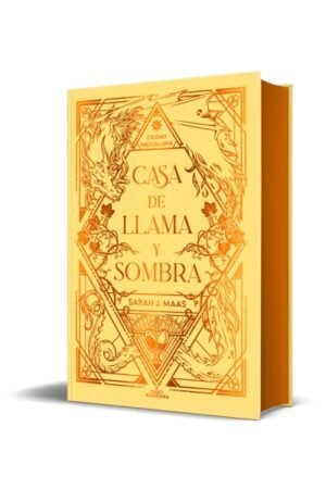 CASA DE LLAMA Y SOMBRA (EDICIÓN ESPECIAL LIMITADA) (CIUDAD MEDIALUNA 3)