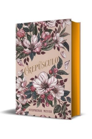 CREPÚSCULO (EDICIÓN ESPECIAL LIMITADA «BELLA Y EDWARD» POR EL 20º ANIVERSARIO)