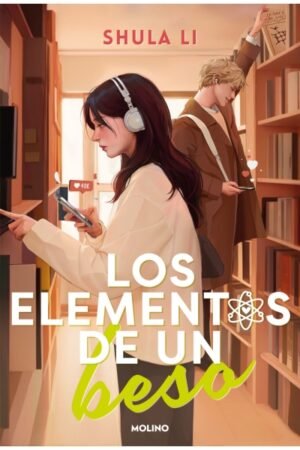 LOS ELEMENTOS DE UN BESO