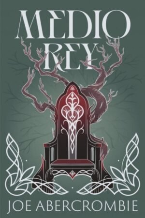 MEDIO REY (TRILOGIA EL MAR QUEBRADO 1)