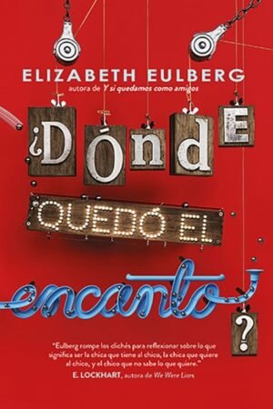 DONDE QUEDO EL ENCANTO