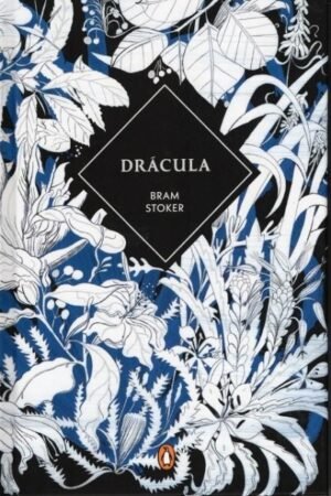 DRÁCULA (EDICIÓN CANTOS TINTADOS)