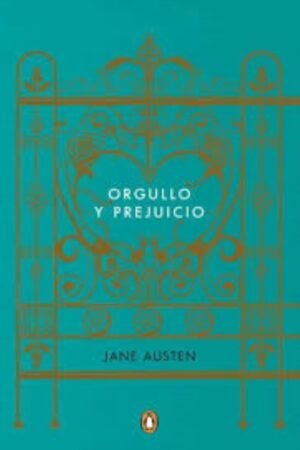 ORGULLO Y PREJUICIO (EDICION CONMEMORATIVA)