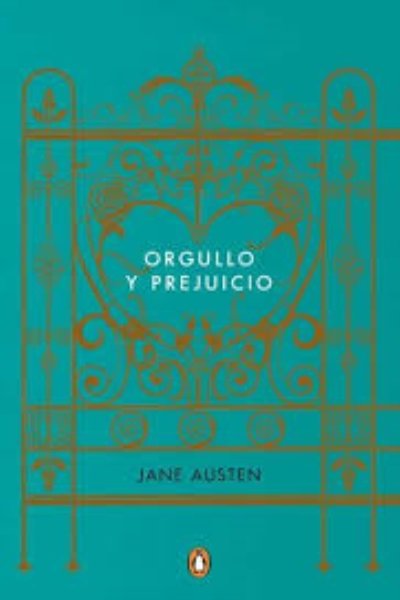ORGULLO Y PREJUICIO (EDICION CONMEMORATIVA)