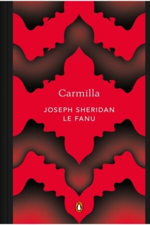 CARMILLA (EDICIÓN ESPECIAL EN TAPA DURA)