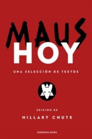 MAUS HOY