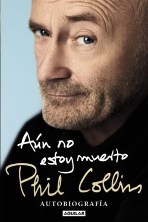 AUN NO ESTOY MUERTO