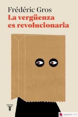 VERGUENZA ES REVOLUCIONARIA LA