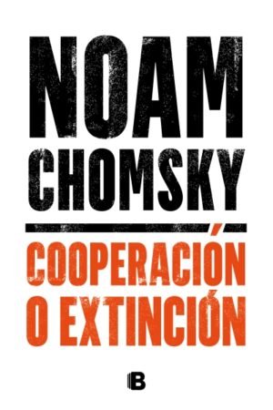 COOPERACION O EXTINCION