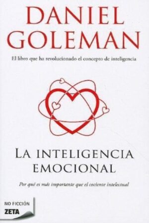 INTELIGENCIA EMOCIONAL LA