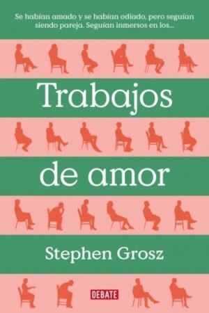 TRABAJOS DE AMOR
