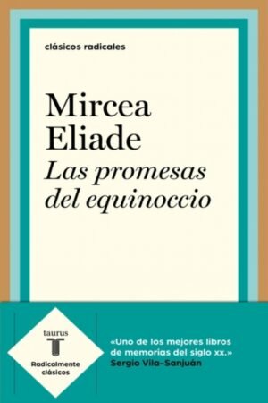 PROMESAS DEL EQUINOCCIO LAS