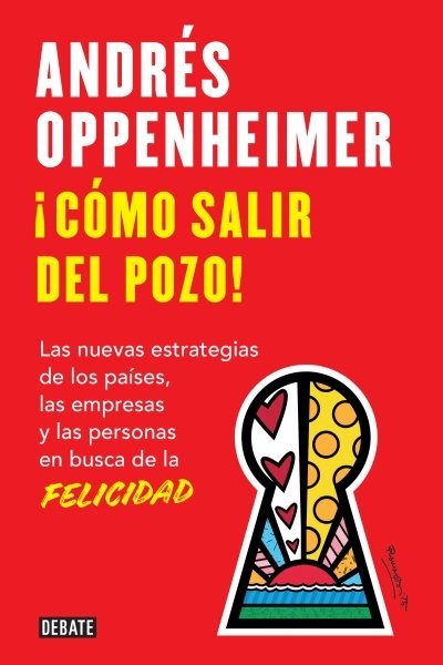 COMO SALIR DEL POZO