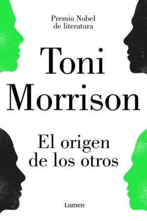 ORIGEN DE LOS OTROS EL