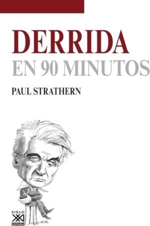 DERRIDA EN 90 MINUTOS