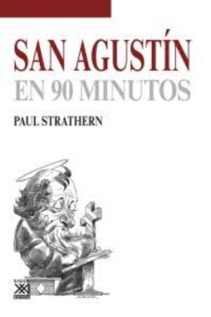 SAN AGUSTÍN EN 90 MINUTOS