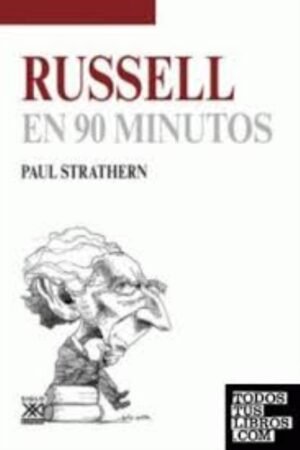 RUSSELL EN 90 MINUTOS