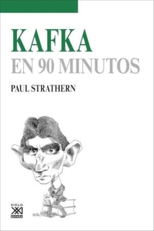 KAFKA EN 90 MINUTOS