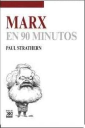 MARX EN 90 MINUTOS