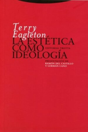 LA ESTÉTICA COMO IDEOLOGÍA