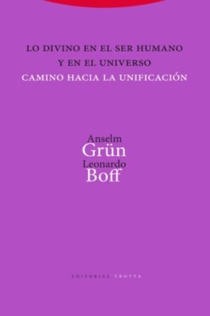 LO DIVINO EN EL SER HUMANO Y EN EL UNIVERSO