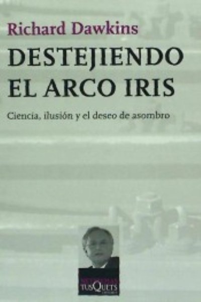 DESTEJIENDO EL ARCO IRIS