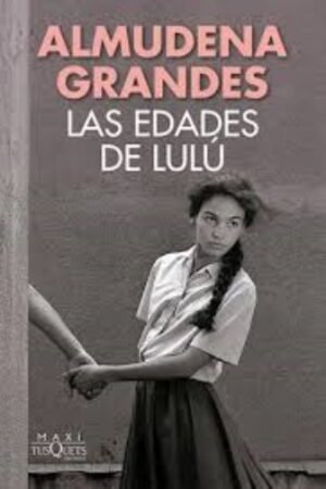 LAS EDADES DE LULU