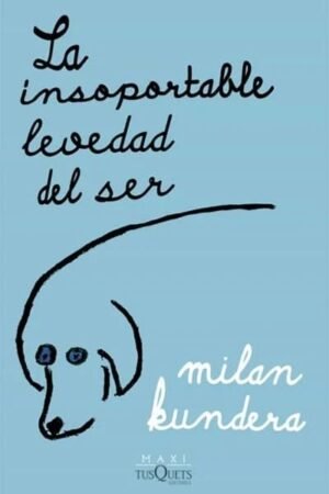 INSOPORTABLE LEVEDAD DEL SER LA