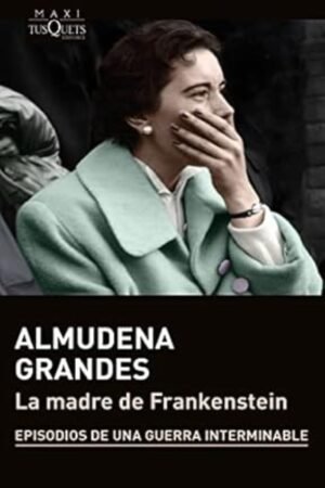 MADRE DE FRANKENSTEIN LA