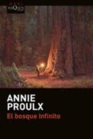 BOSQUE INFINITO EL