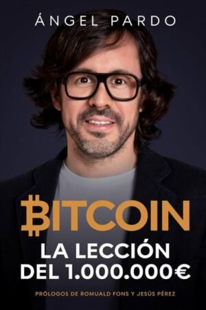BITCOIN: LA LECCIÓN DEL 1.000.000€