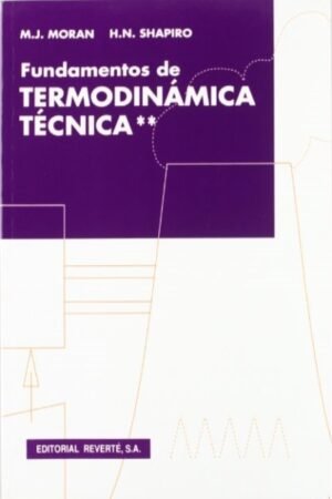 FUNDAMENTOS DE TERMODINÁMICA TECNICA