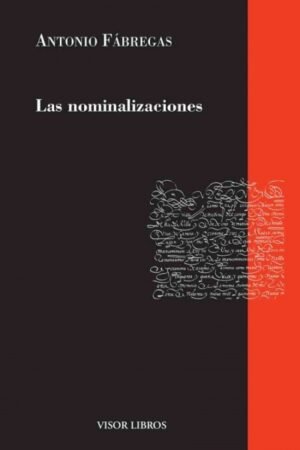 NOMINALIZACIONES LAS