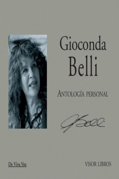 ANTOLOGIA PERSONAL