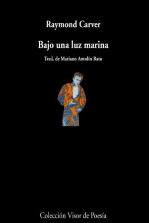 BAJO UNA LUZ MARINA