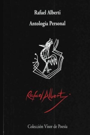 ANTOLOGIA PERSONAL
