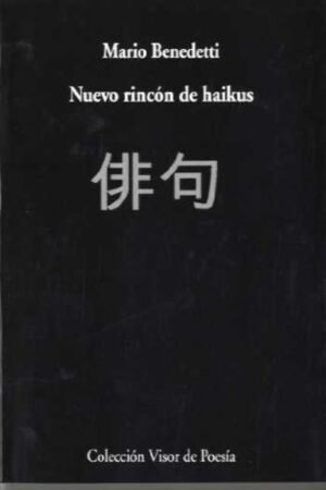 NUEVO RINCON DE HAIKUS