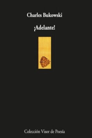 ADELANTE !