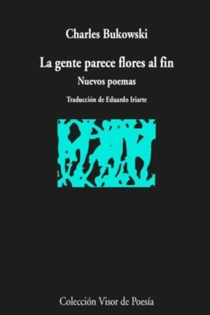 GENTE PARECE FLORES AL FIN LA