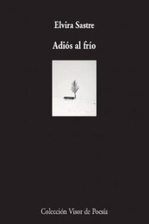ADIOS AL FRIO