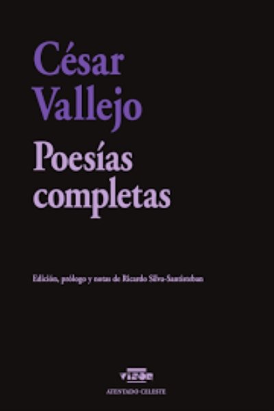 POESIAS COMPLETAS