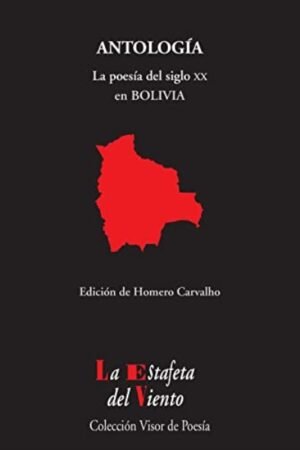 POESIA DEL SIGLO XX EN BOLIVIA LA