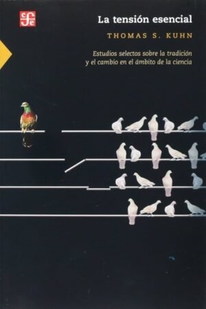 TENSION ESENCIAL LA